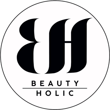 Logo Beauty Holic